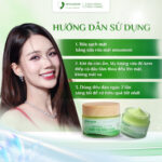 Kem Diếp Cá Dâu Tằm – Cấp Ẩm, Trị Mụn Thâm, Dưỡng Trắng Da