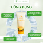 Combo Kem Diếp Cá & Kem Chống Nắng – Bộ Đôi Dưỡng Da Hoàn Hảo