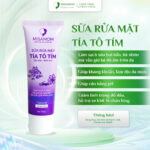 Bộ 3 Chăm Sóc Da Toàn Diện | Kem Diếp Cá, Kem Chống Nắng, Sữa Rửa Mặt