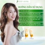 Combo Kem Diếp Cá & Kem Chống Nắng – Bộ Đôi Dưỡng Da Hoàn Hảo