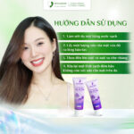 Bộ 3 Chăm Sóc Da Toàn Diện | Kem Diếp Cá, Kem Chống Nắng, Sữa Rửa Mặt