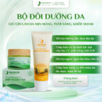 Combo Kem Diếp Cá & Kem Chống Nắng – Bộ Đôi Dưỡng Da Hoàn Hảo