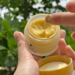 Kem Rạn Misa Organic 50gr – Mờ Vết Rạn Căng Mịn Da